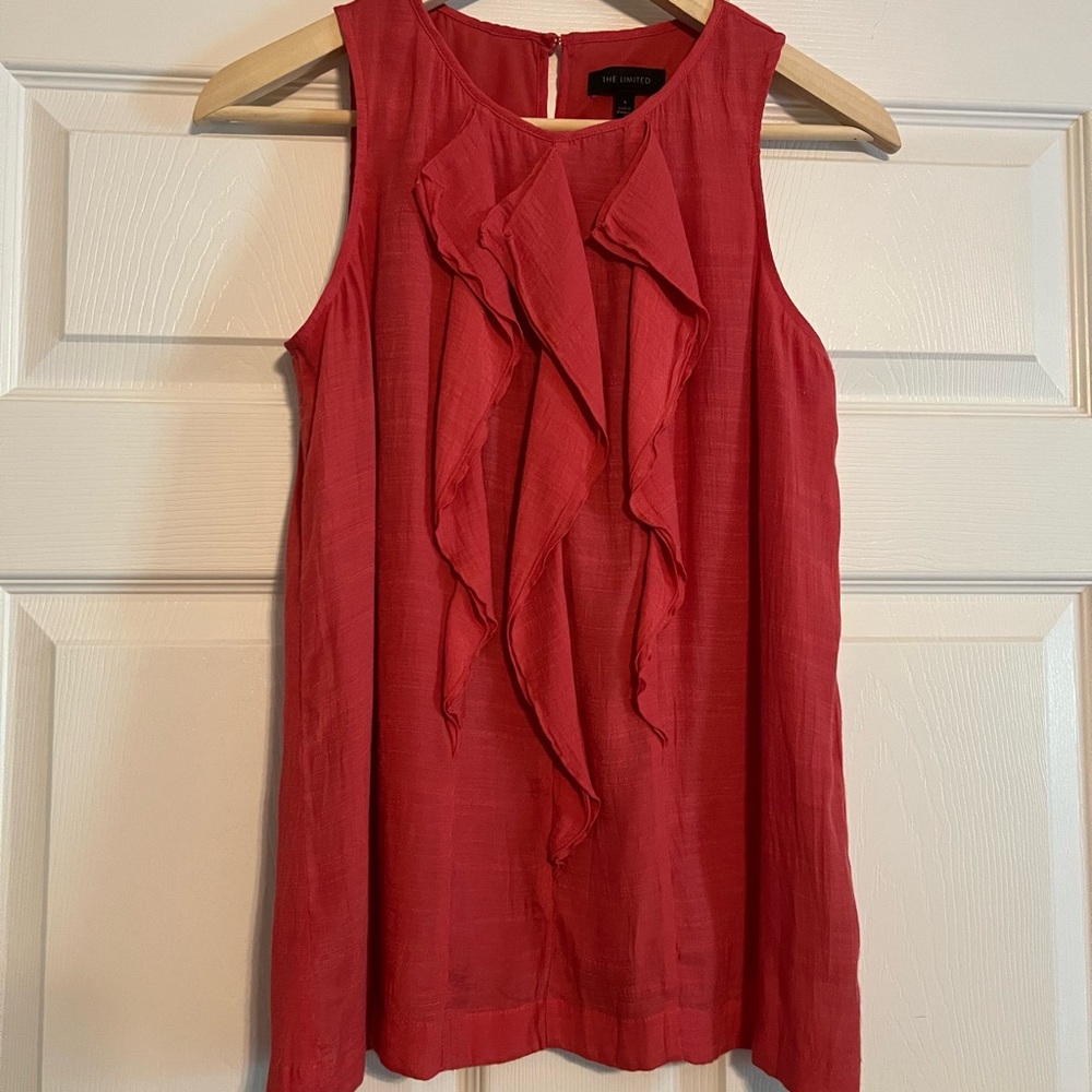 The Limited women’s blouse size S